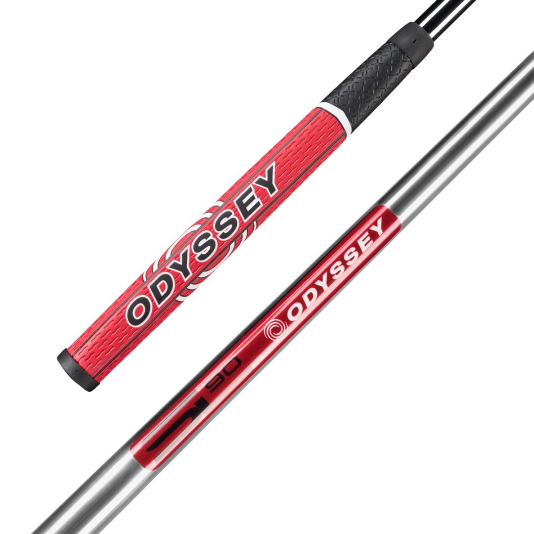 Odyssey Ai-DUAL #7 1/2 Ball S Putter