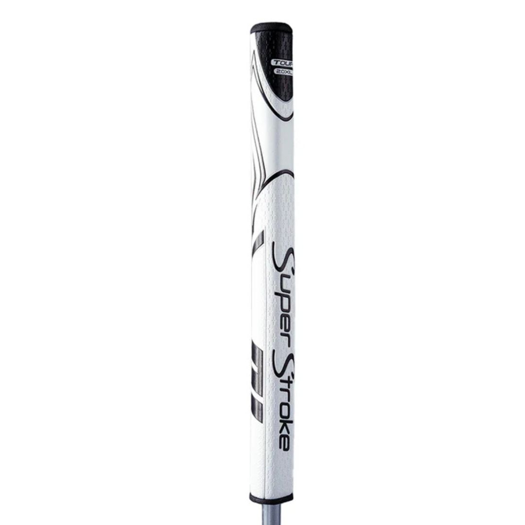 SuperStroke Zenergy XL Tour 2.0+ Plus Putter Grip