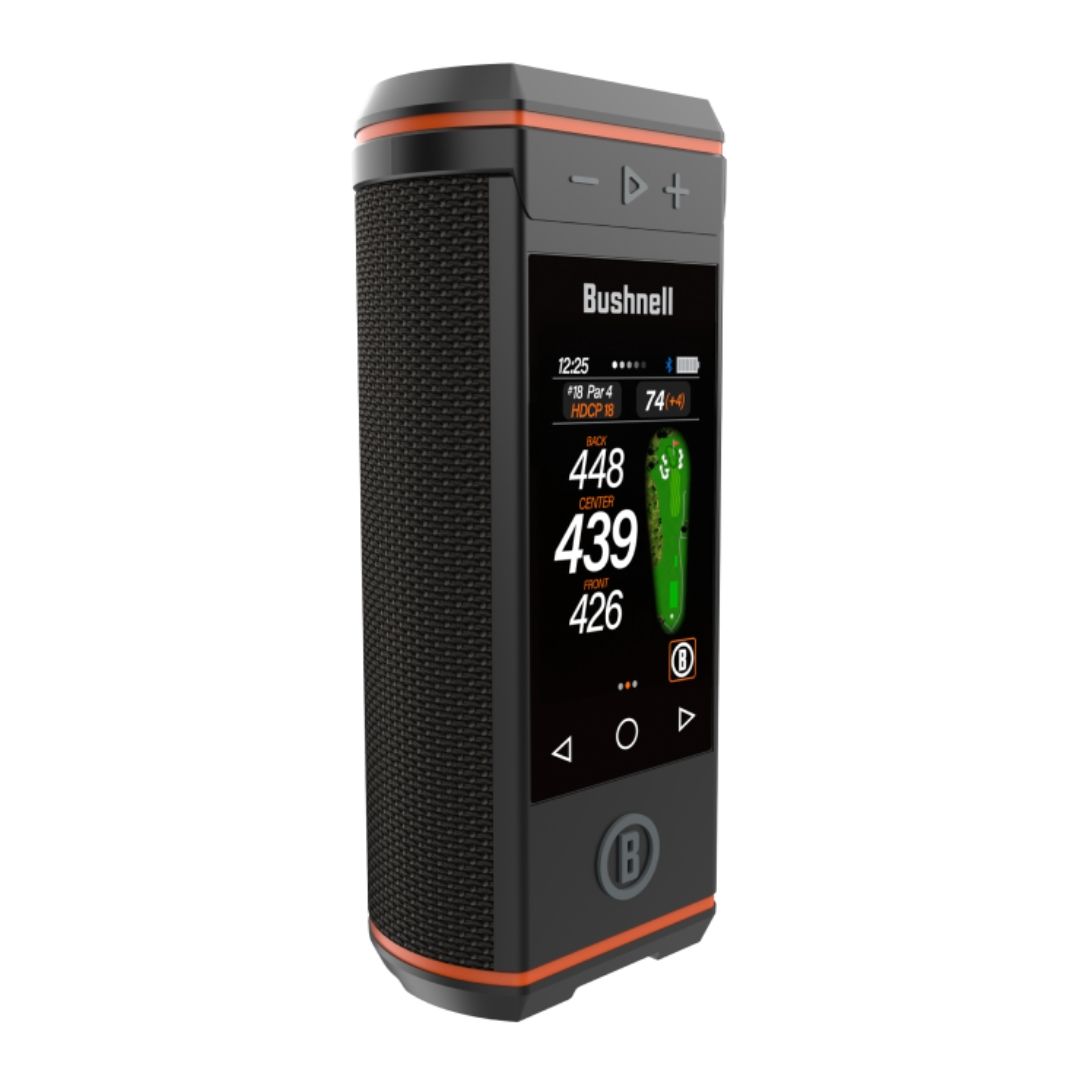 Bushnell Wingman HD GPS Speaker