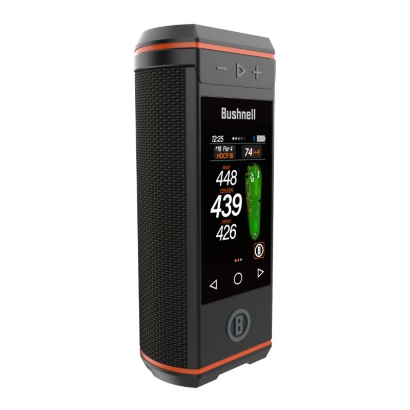 Bushnell Wingman HD GPS Speaker