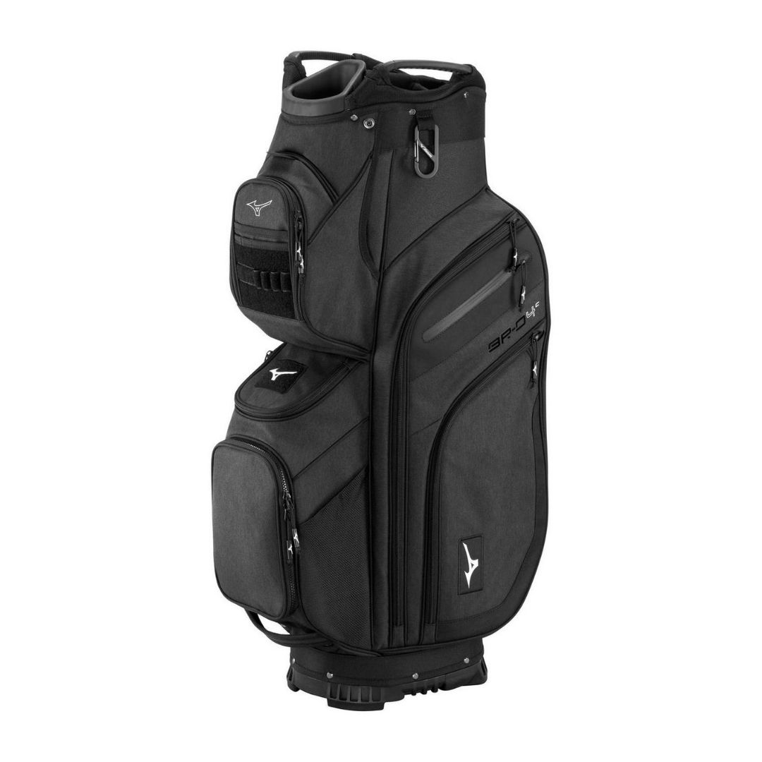 Mizuno 2025 BR-D4C Cart Bag