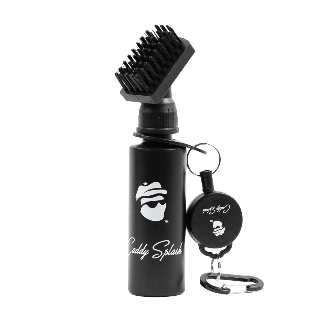 Caddy Splash Golf Club Water Brush