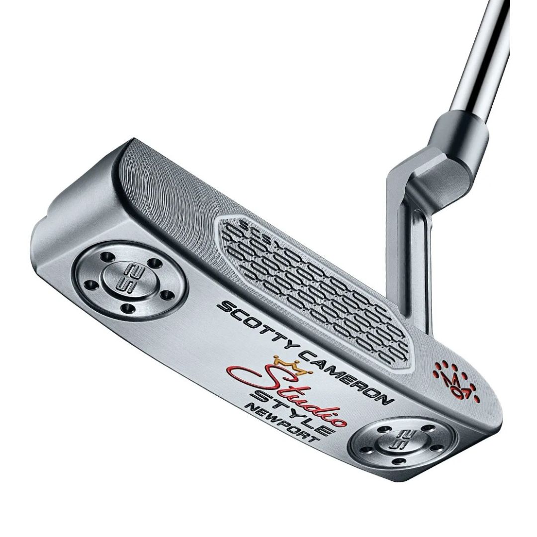 Scotty Cameron Studio Style Newport Putter