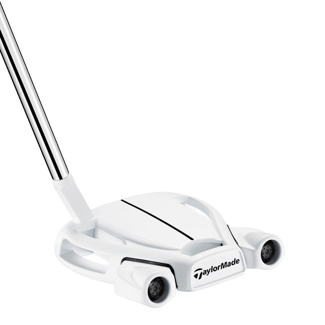 TaylorMade Spider Ghost Putter