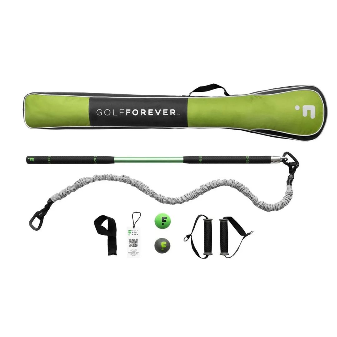 GolfForever Swing Trainer