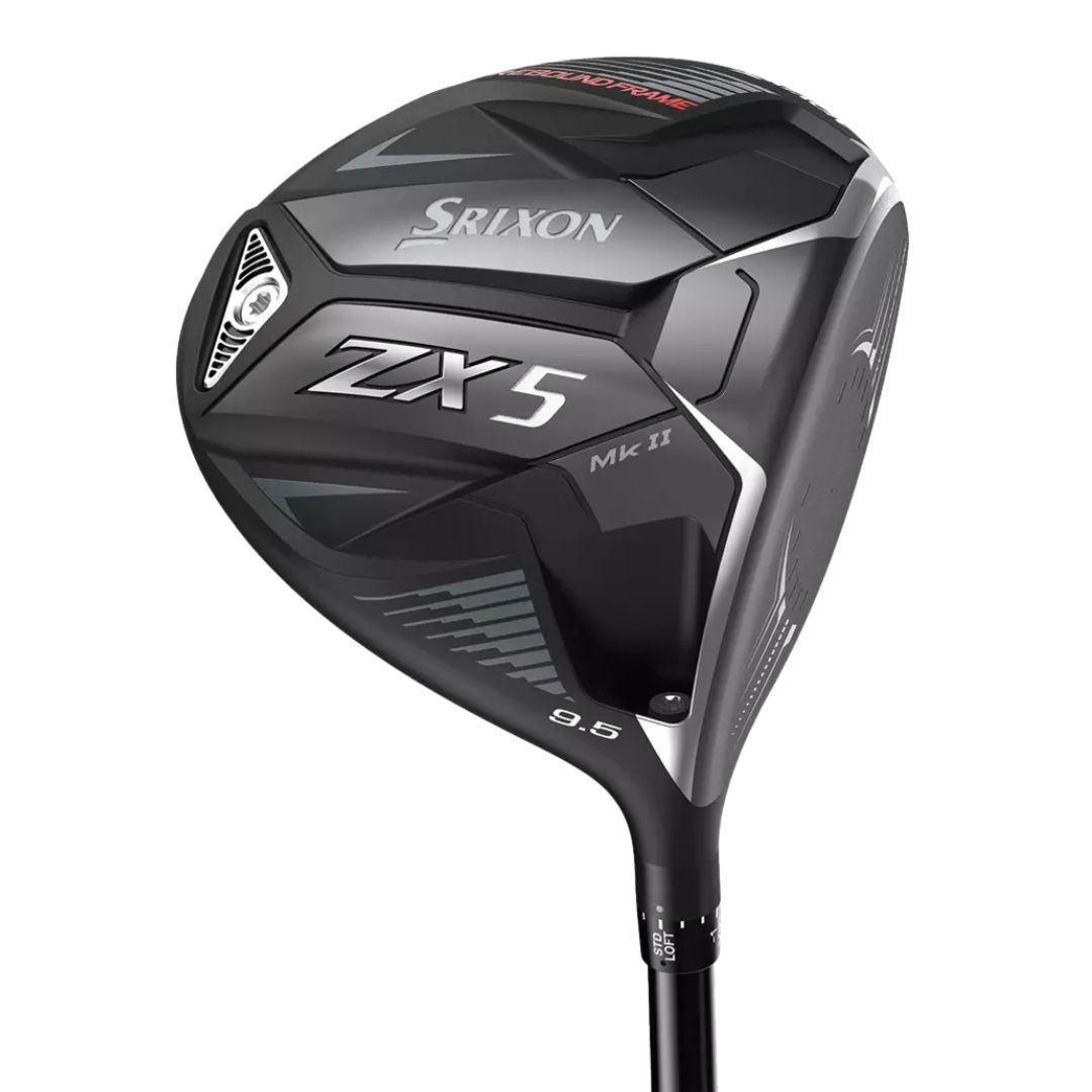 Srixon ZX5 MKII Driver