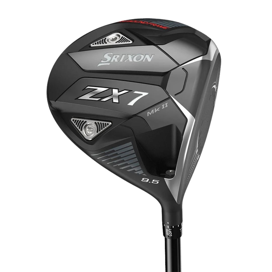 Srixon ZX7 MKII Driver
