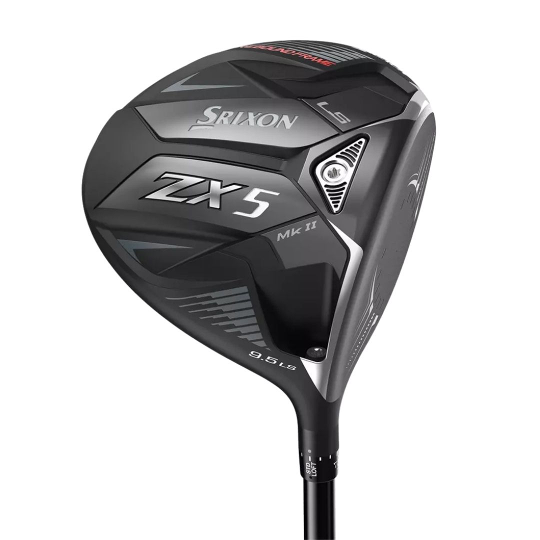 Srixon ZX5 LS MKII Driver