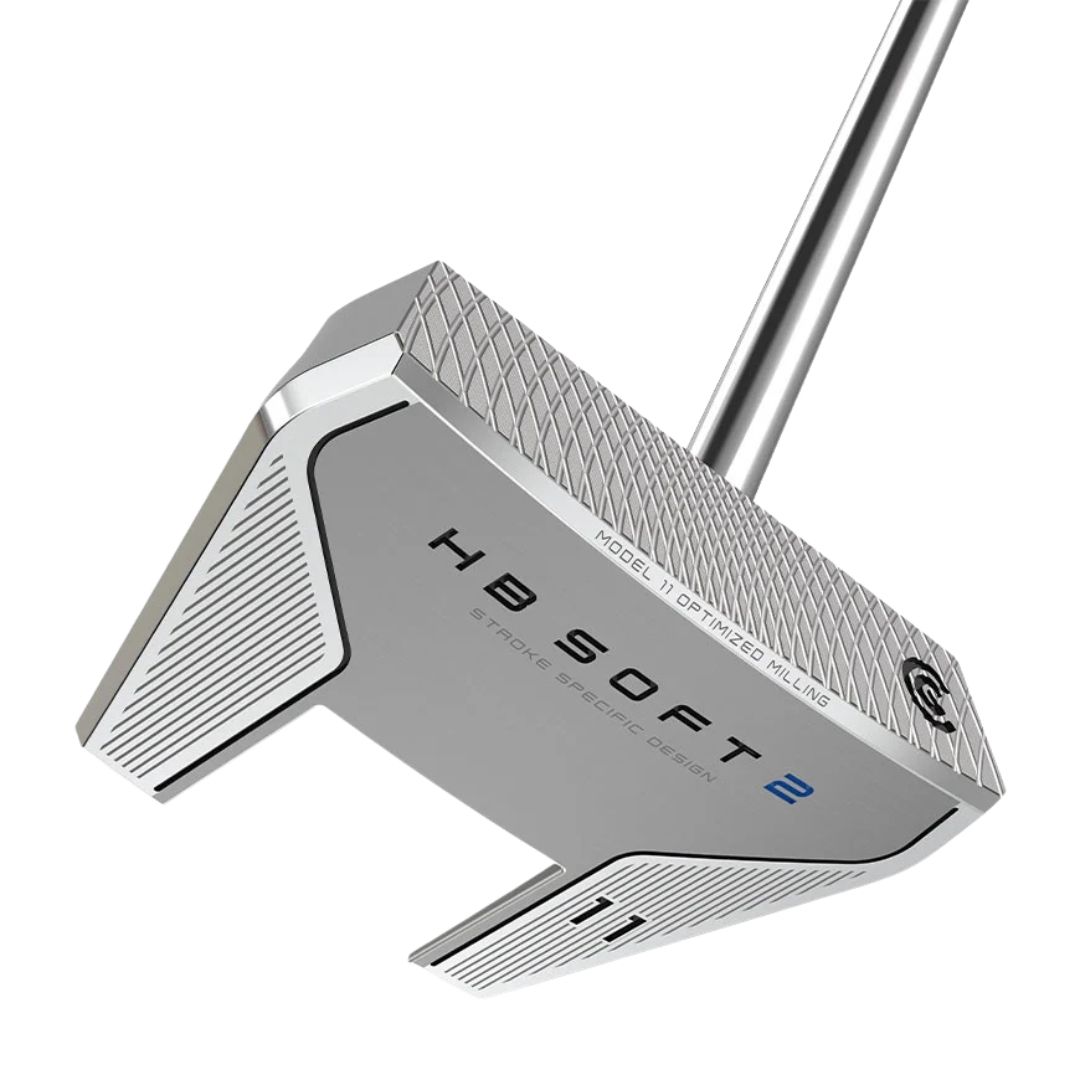 Cleveland HB SOFT 2 Model 11C Putter