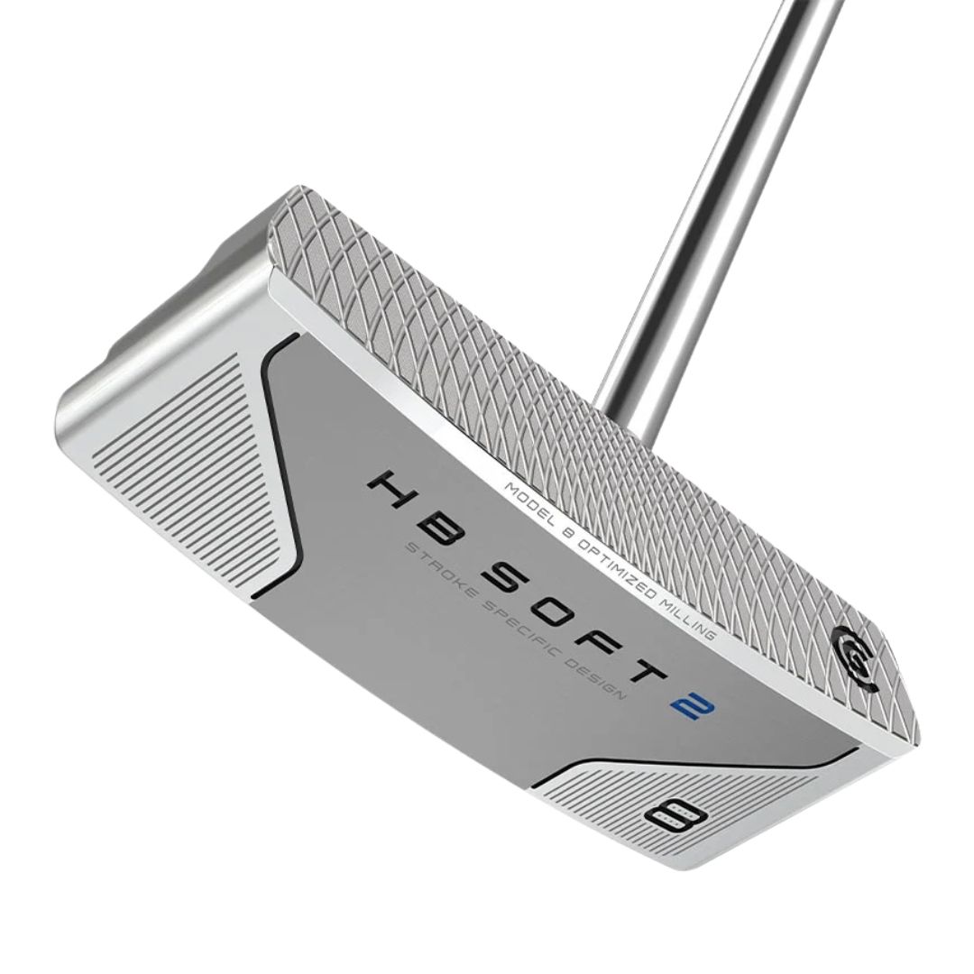 Cleveland HB SOFT 2 Model 8C Putter