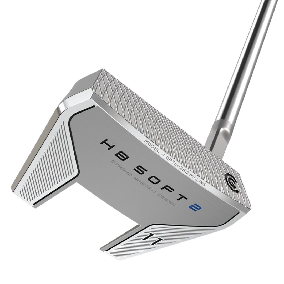 Cleveland HB SOFT 2 Model 11S Putter