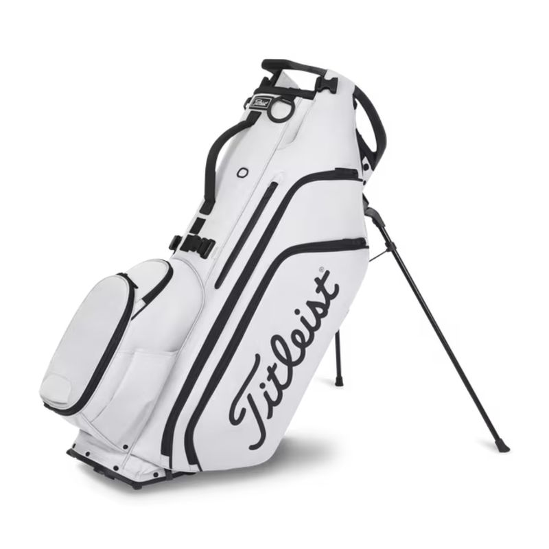 Titleist Hybrid 14 Stand Bag