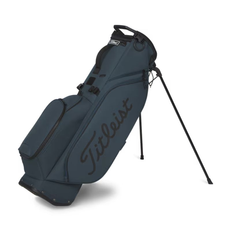 Titleist Players S4 Stand Bag