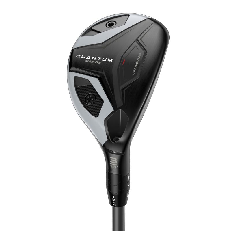 Callaway Quantum Max OS Hybrid