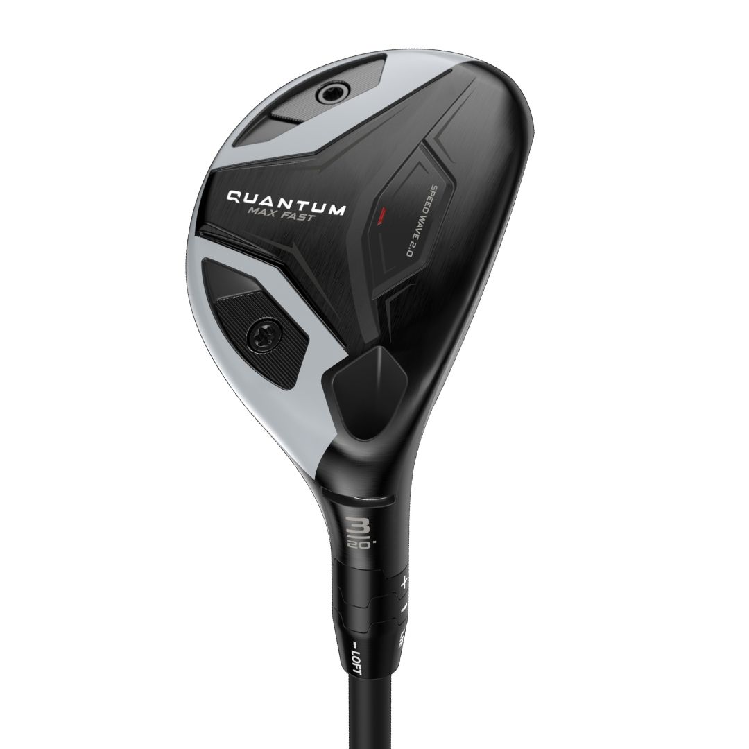 Callaway Women's Quantum Max Fast Hybrid
