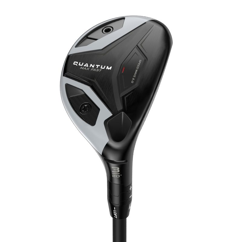 Callaway Women's Quantum Max Fast Hybrid