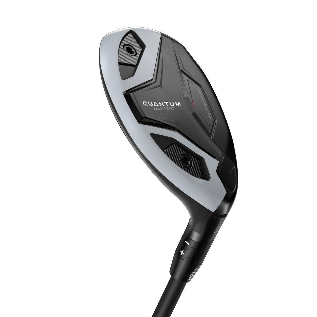 Callaway Women's Quantum Max Fast Hybrid
