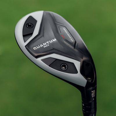 Callaway Quantum Max Hybrid