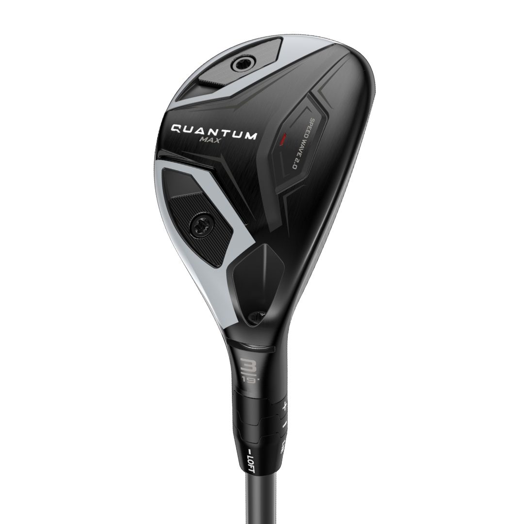 Callaway Quantum Max Hybrid