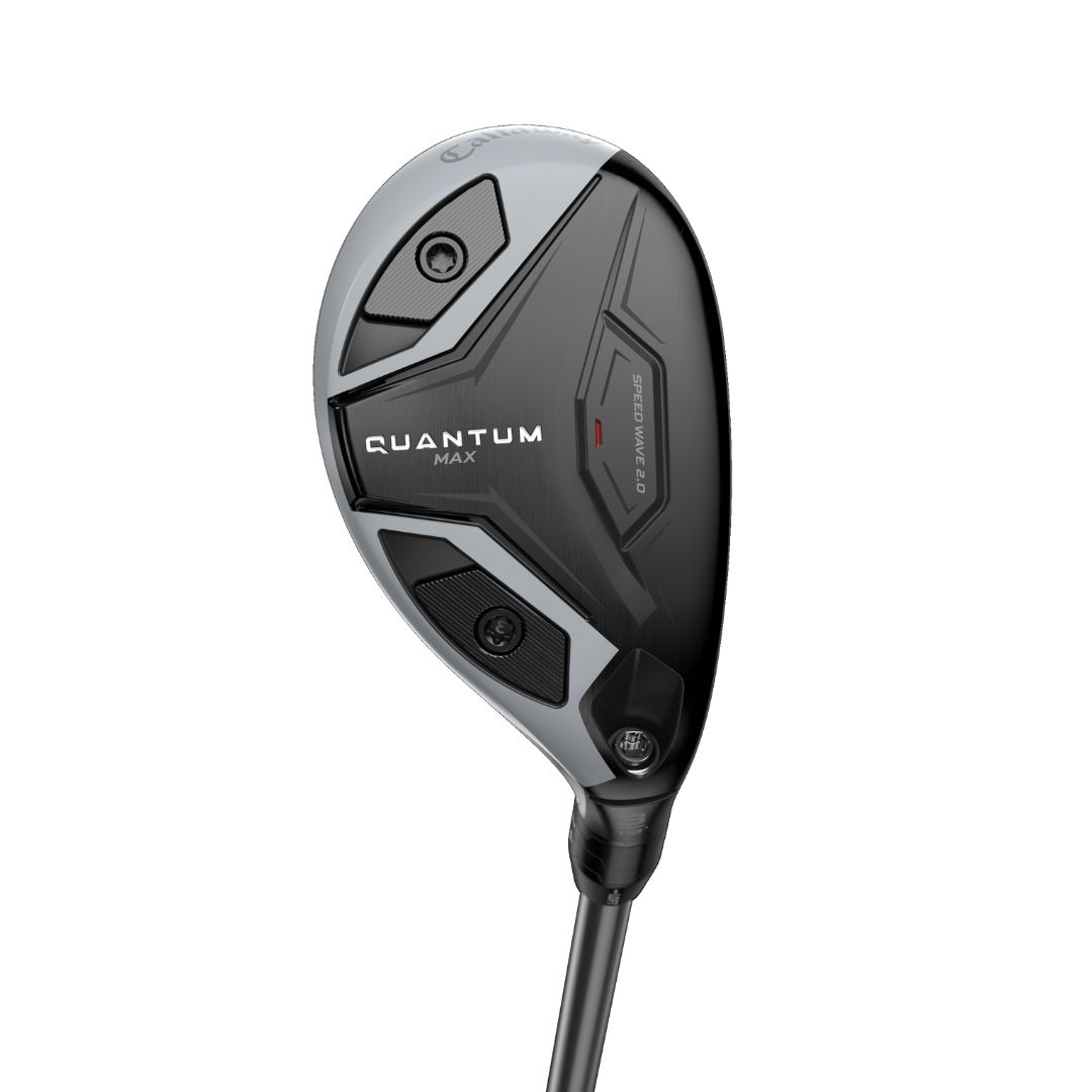 Callaway Quantum Max Hybrid