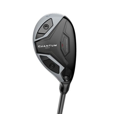 Callaway Quantum Max Hybrid