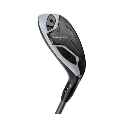 Callaway Quantum Max Hybrid