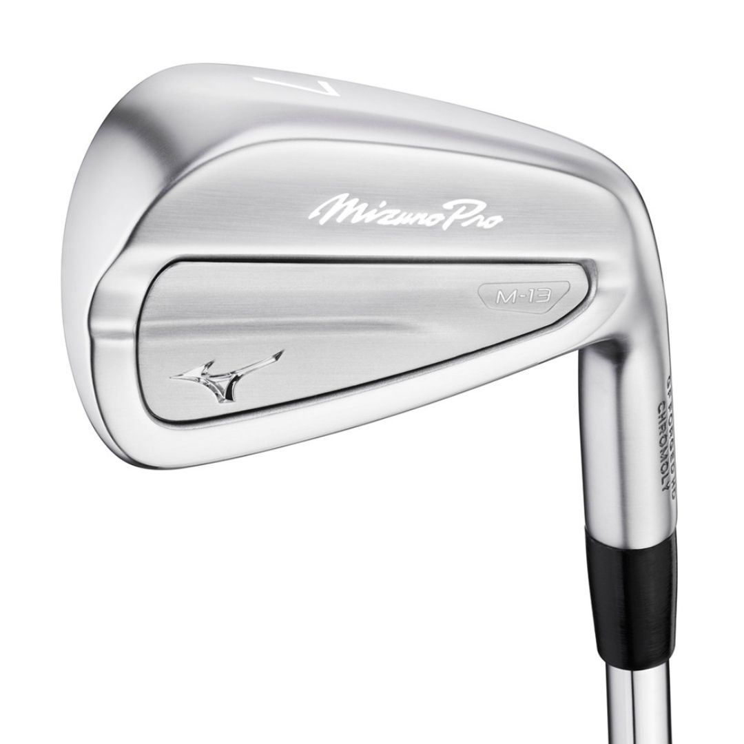 Mizuno Pro M-13 Irons