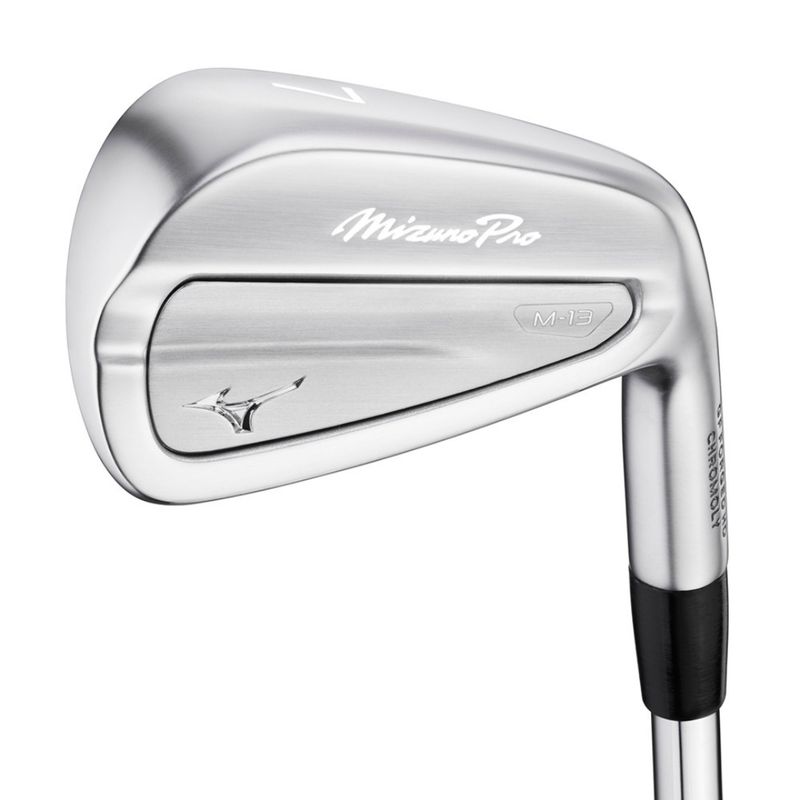 Mizuno Pro M-13 Irons