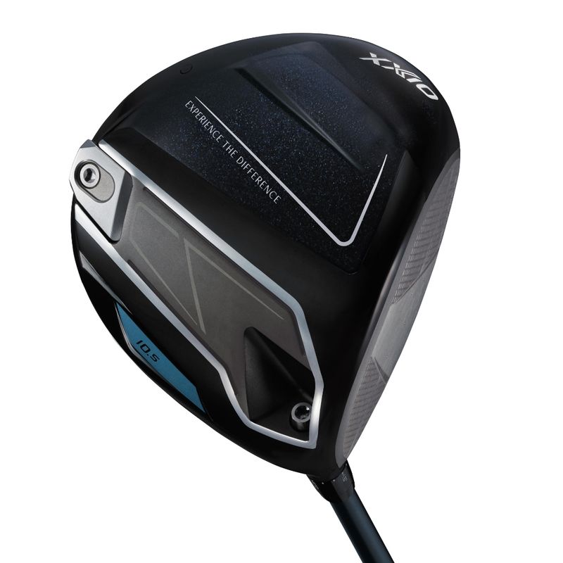 XXIO 14 Driver