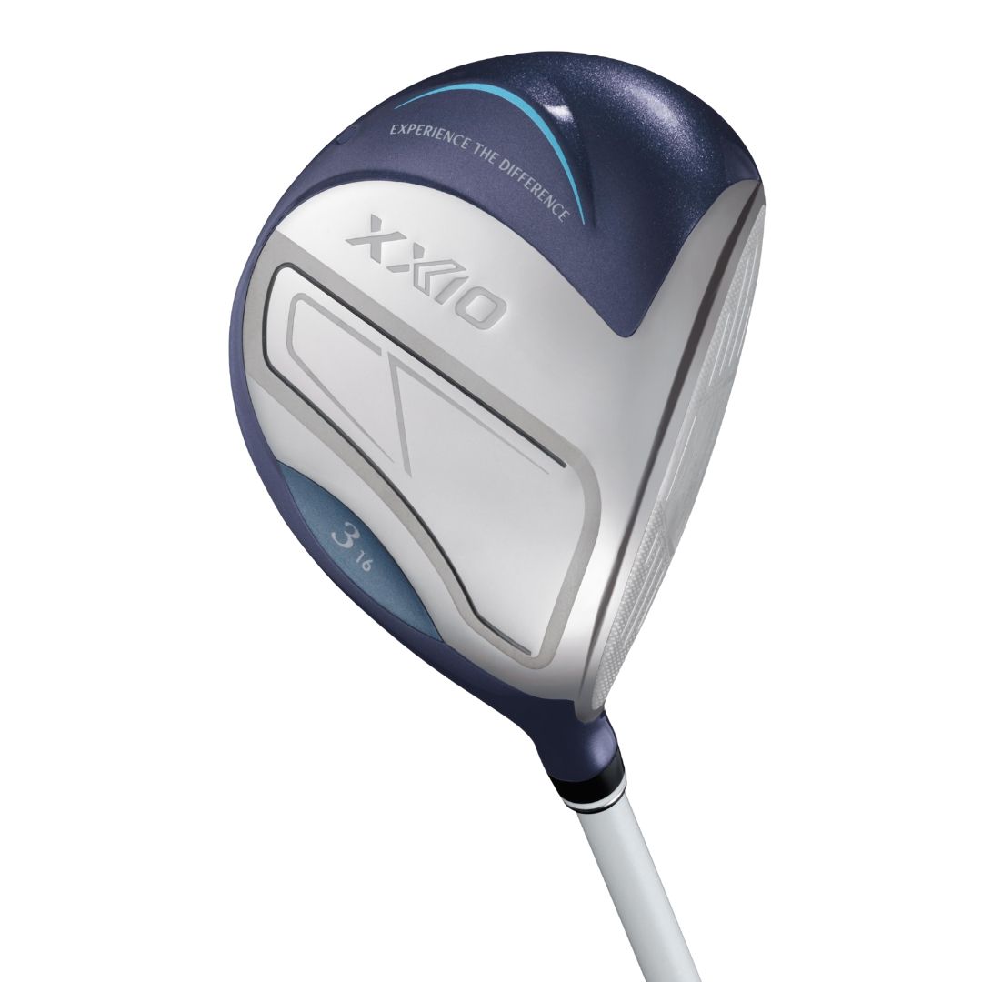 XXIO 14 Women's Fairway Wood