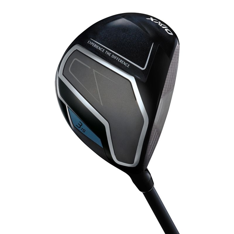 XXIO 14 Fairway Wood