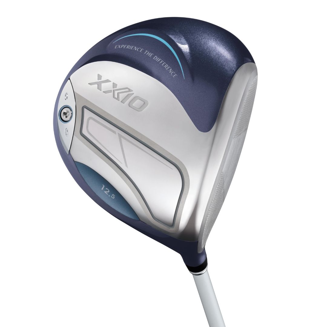XXIO 14 Women's Driver