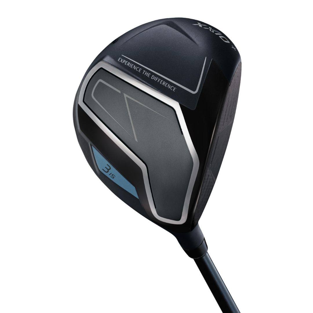 XXIO 14+ Fairway Wood