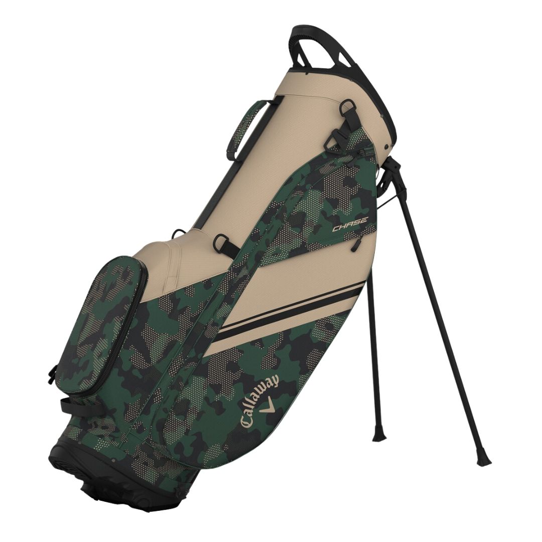 Callaway Chase Stand Bag