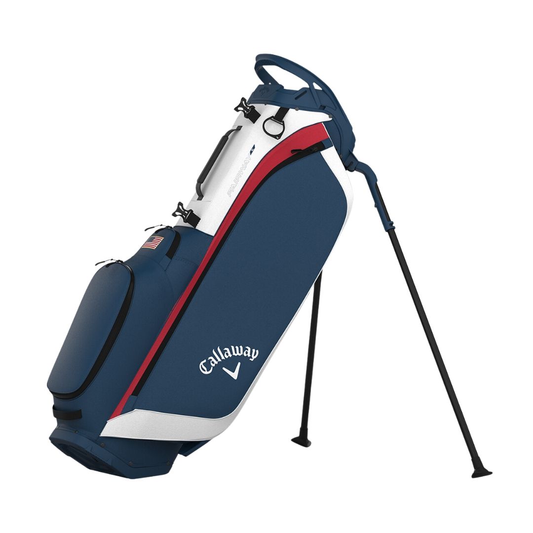 Callaway Fairway C Stand Bag