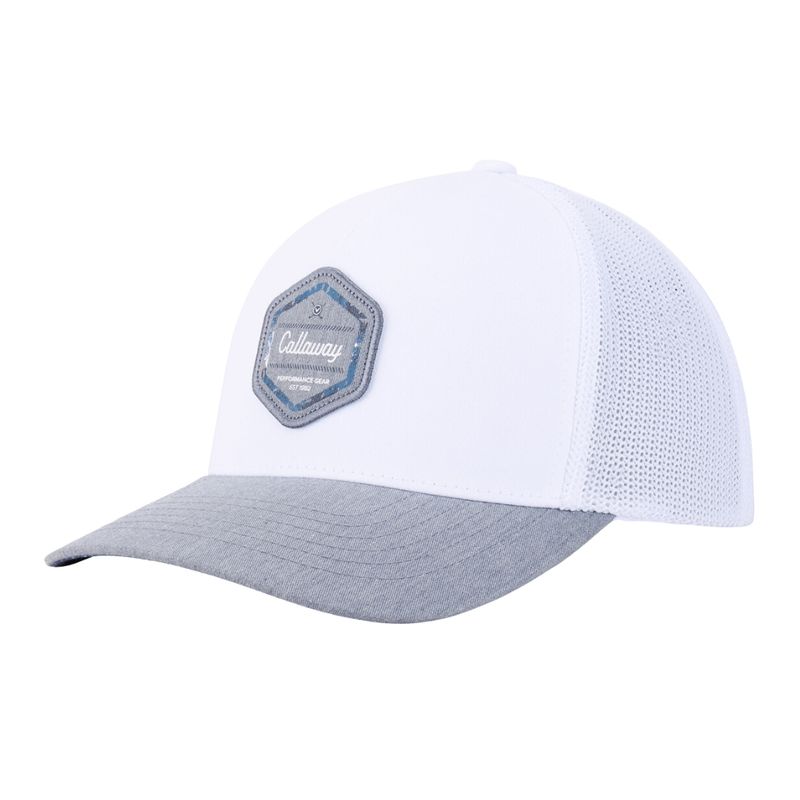 Callaway Carlsbad Trucker Hat