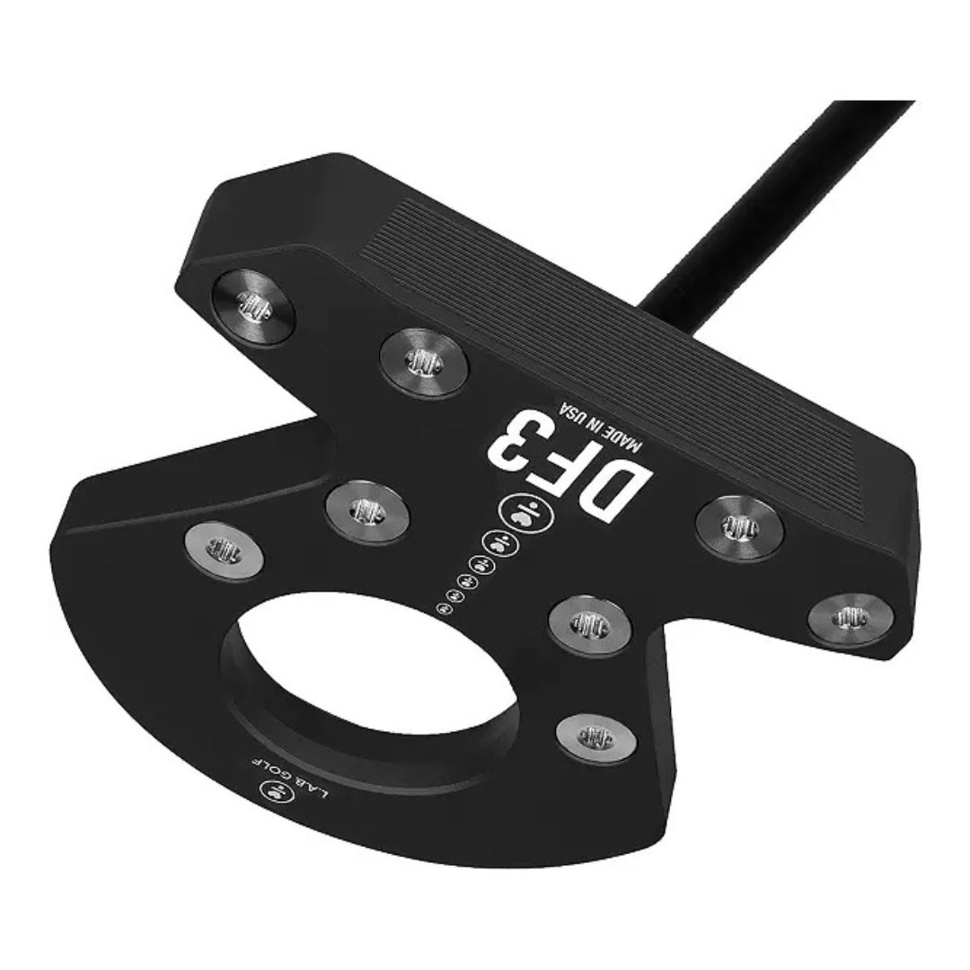L.A.B. Golf DF3 Stock Putter