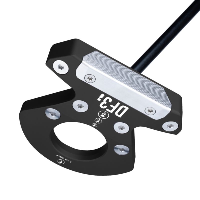 L.A.B. Golf DF3i Stock Putter