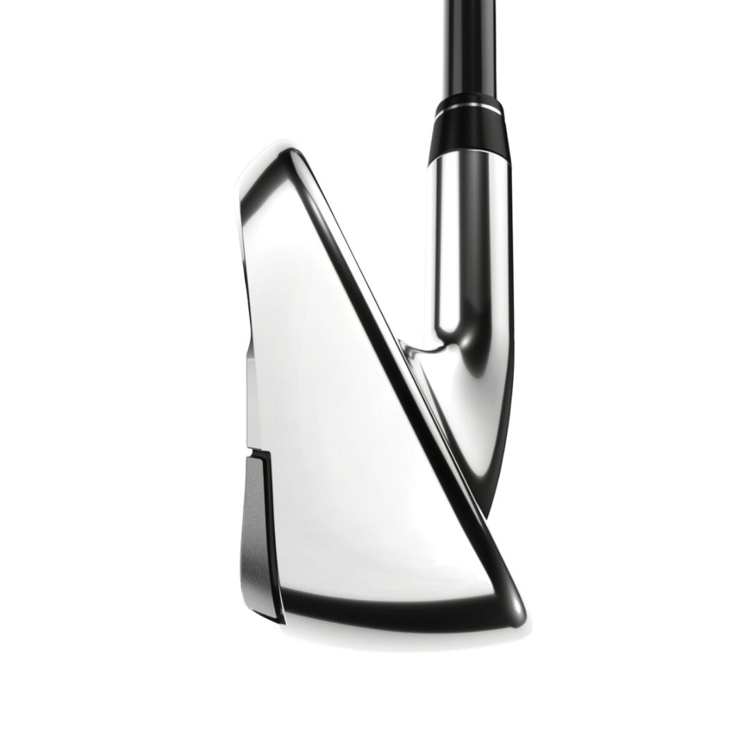 Callaway Women's Paradym Ai Smoke MAX Fast Irons