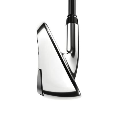 Callaway Women's Paradym Ai Smoke MAX Fast Irons