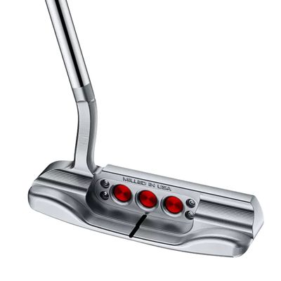 Scotty Cameron Studio Style Santa Fe Putter