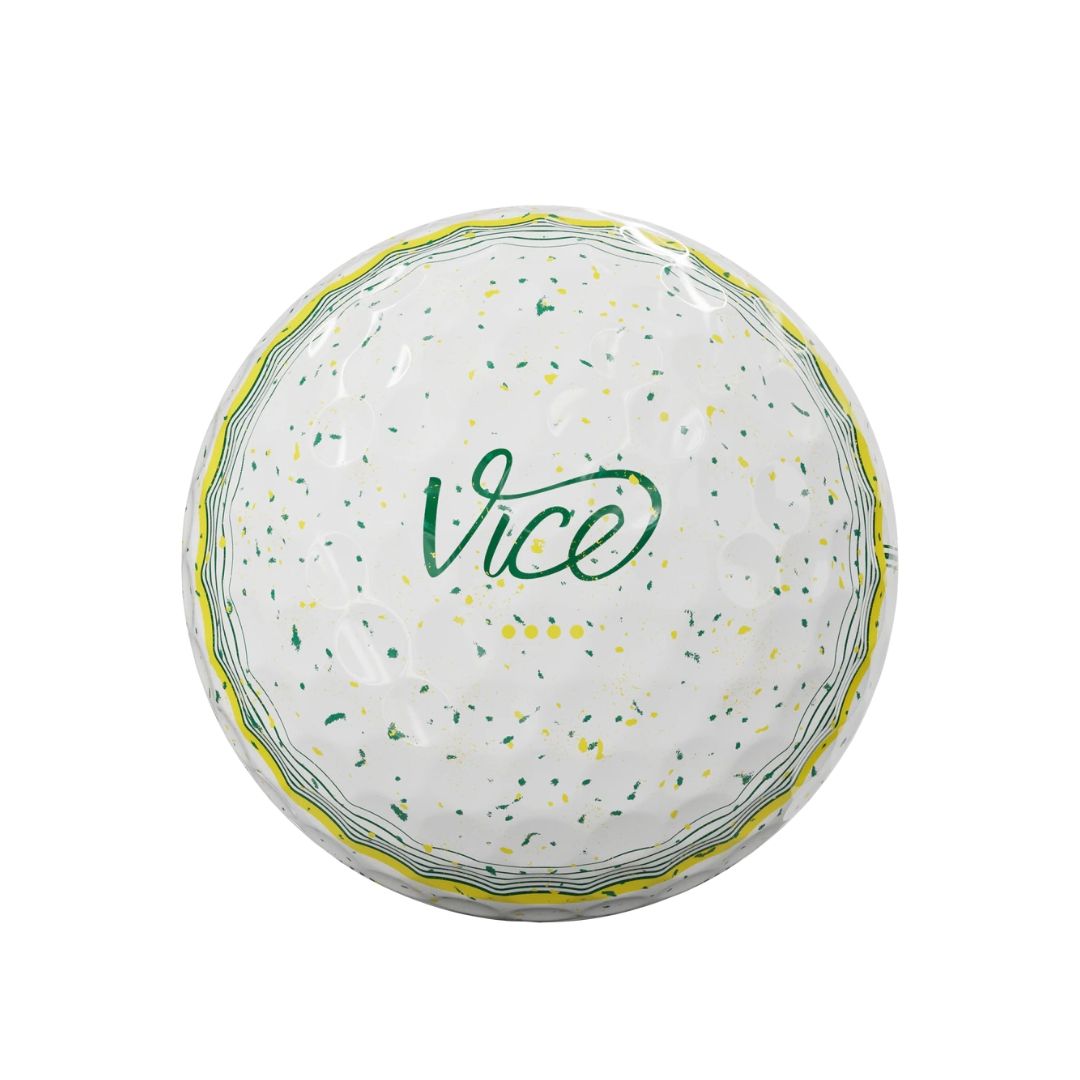 Vice Pro Tracer Golf Balls - Major Edition