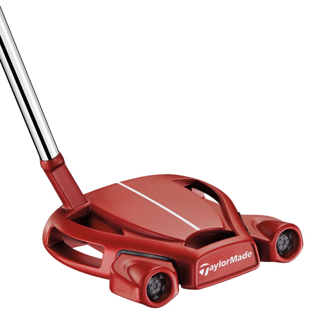 TaylorMade Spider Red Putter