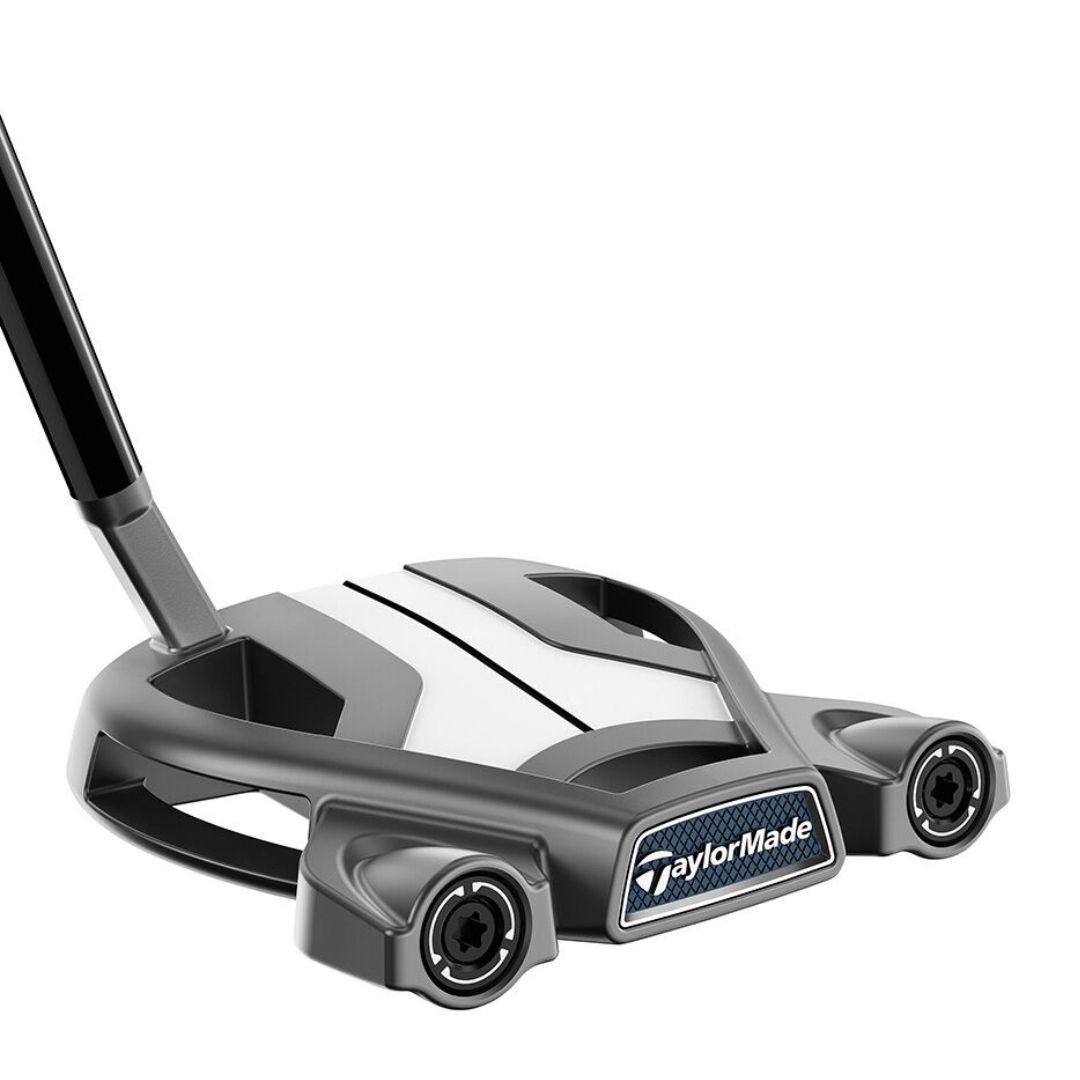 TaylorMade Spider Tour Silver Putter