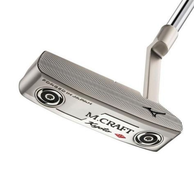 Mizuno M.CRAFT Kyoto P Putter
