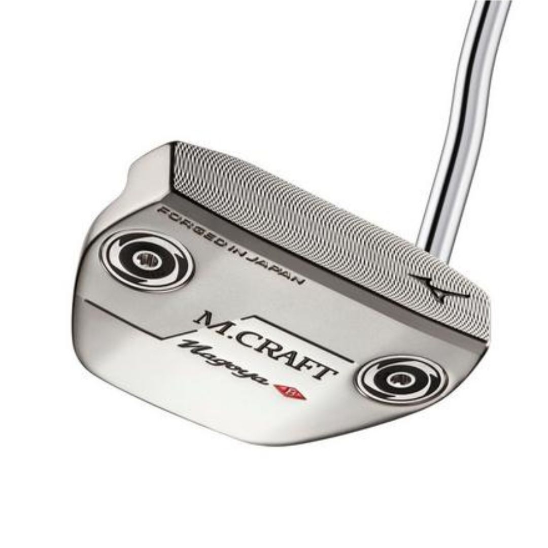 Mizuno M.CRAFT Nagoya B Putter