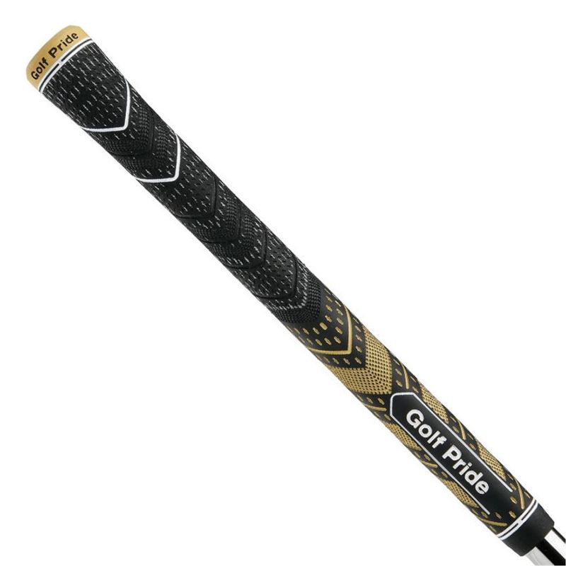 Golf Pride MCC Plus4 Teams Grips