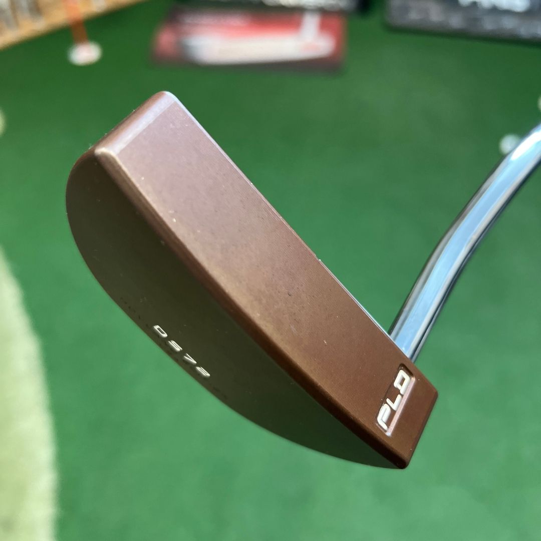*Pre-Owned* PING PLD Milled SE DS72 Hovland Edition Putter