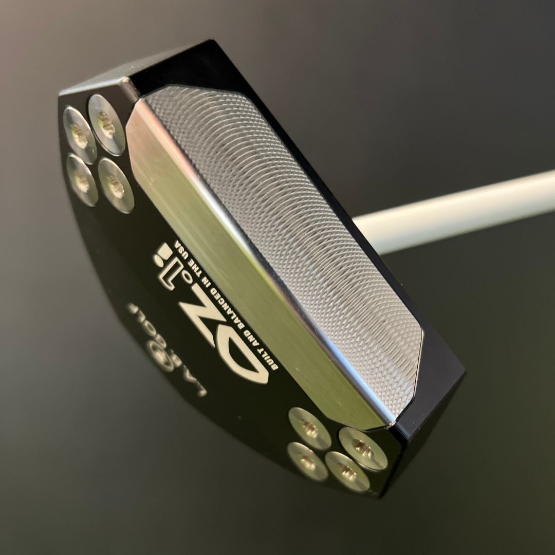 *Pre-Owned* L.A.B. Golf OZ.1i Putter