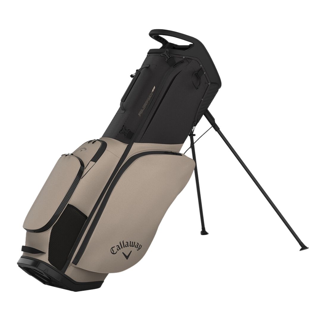 Callaway 2026 Fairway + Golf Stand Bag